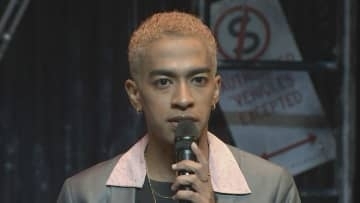 【 草間リチャード敬太 】Aぇ!group脱退　単独で芸能活動を継続「一年ほど前から心の病」