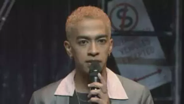 【 草間リチャード敬太 】Aぇ!group脱退　単独で芸能活動を継続「一年ほど前から心の病」