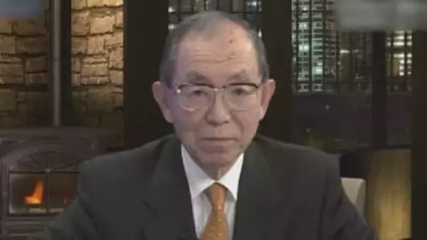 民間初の元中国大使 丹羽宇一郎氏が86歳で死去　伊藤忠商事元社長