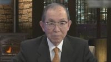 民間初の元中国大使 丹羽宇一郎氏が86歳で死去　伊藤忠商事元社長