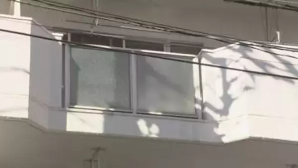 東京・大田区マンションの社長殺害事件　東京地検が起訴内容を強盗殺人罪に変更するよう東京地裁に請求