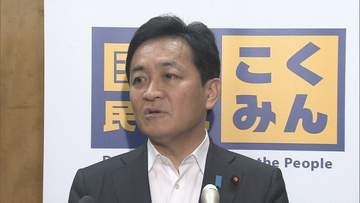 「与党有利な中身であれば『はい、そうですか』とならない」 比例45議席削減めぐり野党から批判相次ぐ