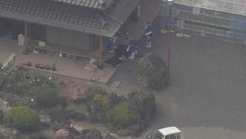 【速報】栃木強盗殺人事件　殺害された女性の息子2人への強盗殺人未遂容疑　実行役の少年(16)を再逮捕　栃木県警