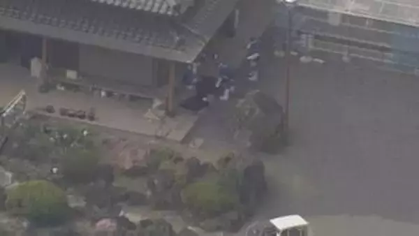 「バールで殴ったことは間違いない」栃木強盗殺人事件　殺害された女性の息子2人への強盗殺人未遂容疑　実行役の少年（16）を再逮捕　栃木県警