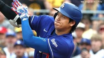 大谷翔平、13号先制弾！今季2度目の2戦連発アーチ　得意の6月で量産モード突入へ　日米通算300号まであと7本