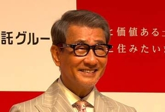 【 中井貴一 】　〝何なんですか？挑戦してるの？〟　26才・山之内すずの趣味に大困惑　自宅の建て替え計画を明かす　〝いま取り壊し始めたくらいで…〟