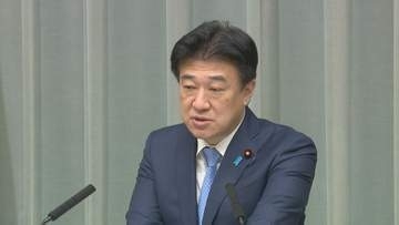 木原官房長官「AI技術の進展は日進月歩」 AI政策推進へ政府の体制拡充が必要との認識示す