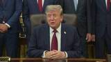 「「認められた権限を越えている」トランプ政権の日本などへの追加関税めぐり米中小企業2社が提訴　差し止めと返金を求める」の画像1