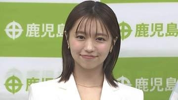 【大原優乃】〝「しろくま」は鹿児島県民の誇りです〟都内で鹿児島の「味力」を熱烈アピール