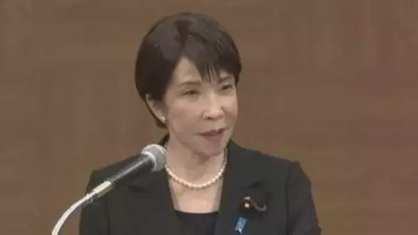 高市総理　非核三原則を「政策上の方針として堅持している」との認識重ねて示す