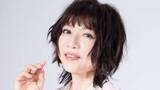 「【 堀ちえみ 】〝前の状態を忘れた方がラクになれた〟「約7年と半年」舌がん手術を振り返り「健康でいられればそれでヨシ！」前を向く」の画像1