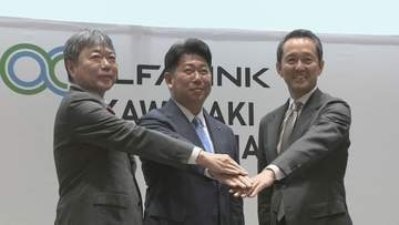 日本GLP　JFE高炉の跡地の一部に大型の冷凍・冷蔵物流施設開発を発表