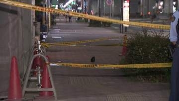 「こんな不条理なことない」マンション飛び降り…歩行者の女性が巻き込まれ死亡 容体回復した29歳男を重過失致死の疑いで逮捕　名古屋市