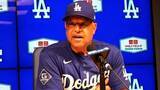 「ロバーツ監督「苦しみながらプレーしているように見えた」大谷翔平、31試合ぶりの欠場も「10月には期待している本来の彼を見られる」」の画像1