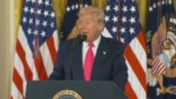 米トランプ政権、台湾への軍用品売却を承認 約510億円規模　第2次政権で初めて