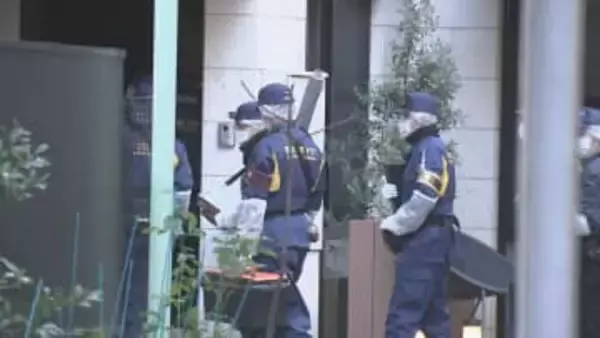 【独自】東京・赤坂の“個室サウナ店夫婦死亡火災” タオルがサウナストーンに触れたことで発火したか 警視庁