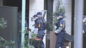 【独自】東京・赤坂の“個室サウナ店夫婦死亡火災” タオルがサウナストーンに触れたことで発火したか 警視庁