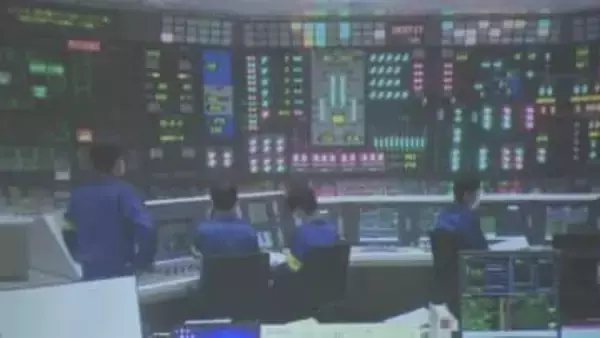 柏崎刈羽原発　制御棒の電気系統によるトラブルが発生し原子炉を停止へ　昨夜14年ぶりに再稼働したばかり