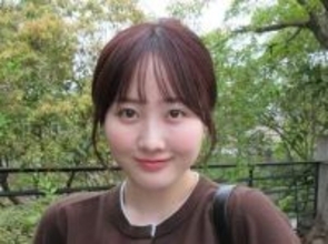 【 本田望結 】 「おさんぽ」　春のオフショットに反響　「清々しい」「笑顔がめちゃくちゃ可愛い」