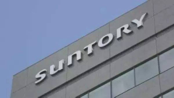 サントリーHD　「ルル」「ロキソニン」などの第一三共ヘルスケア買収へ　健康関連事業を強化する方針