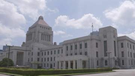 【速報】防災庁設置法案が可決・成立　災害対応の司令塔に　設置時期は11月めざす　石破前総理肝いりの政策