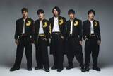 「ボイメン【 BOYS AND MEN 】「でらっくす・ボーイズ」に改名　今年3月31日で専属契約終了しており現在は来年3月末まで移行期間　メンバー5人全員が自身のSNS上で一斉に発表」の画像1