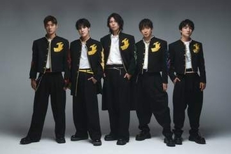 ボイメン【 BOYS AND MEN 】「でらっくす・ボーイズ」に改名　今年3月31日で専属契約終了しており現在は来年3月末まで移行期間　メンバー5人全員が自身のSNS上で一斉に発表