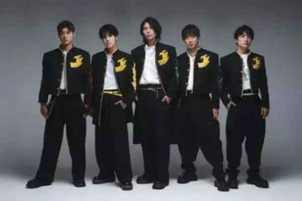 ボイメン【 BOYS AND MEN 】「でらっくす・ボーイズ」に改名　今年3月31日で専属契約終了しており現在は来年3月末まで移行期間　メンバー5人全員が自身のSNS上で一斉に発表