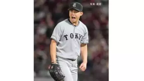 【巨人】投打噛み合い阪神に2.5差！ 今季最多タイ貯金12 小笠原が移籍後初完封&NPB通算50勝&1000投球回達成 泉口7号先制3ラン 佐々木追加打