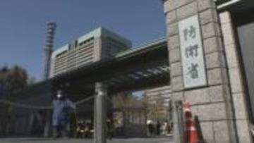 日本のEEZ外に落下とみられる北朝鮮の弾道ミサイル　ミサイルは1発、北朝鮮西岸から東方向に約450キロ飛翔し日本海に落下と推定　防衛省