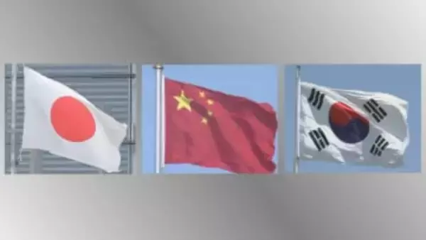 日中韓3か国文化相会合　中国が韓国に延期を通知　中国外務省報道官「日中韓3か国が協力する基盤と雰囲気を損なった」