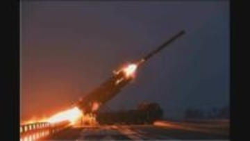 北朝鮮 黄海で金総書記が視察する中 巡航ミサイル発射訓練、韓国軍も発射を確認 米軍と警戒続ける