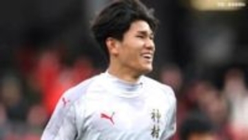 神村学園が悲願の決勝進出！尚志にPK戦で勝利　史上6校目の“夏冬制覇”、初の男女アベック優勝へ王手【高校サッカー】