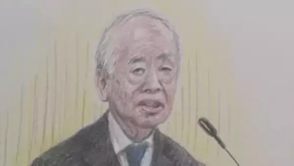 【速報】出版大手「KADOKAWA」角川歴彦元会長に懲役2年6か月・執行猶予4年の有罪判決 　五輪汚職事件で賄賂渡した罪　東京地裁