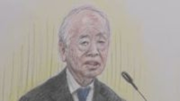 【速報】出版大手「KADOKAWA」角川歴彦元会長に懲役2年6か月・執行猶予4年の有罪判決 　五輪汚職事件で賄賂渡した罪　東京地裁