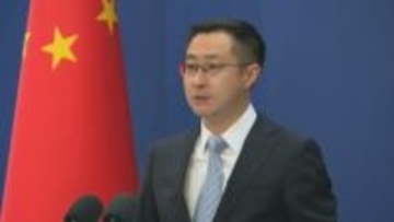米ロの核軍縮条約「新START」失効に中国外務省が「遺憾の意」 トランプ氏提唱の新たな核軍縮交渉には参加しない姿勢を強調