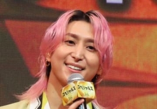 【 Snow Man・佐久間大介 】　NCT中本悠太と　〝ドタバタ〟　ダンスゲーム対決　「おれ、運動神経悪いんですよ」