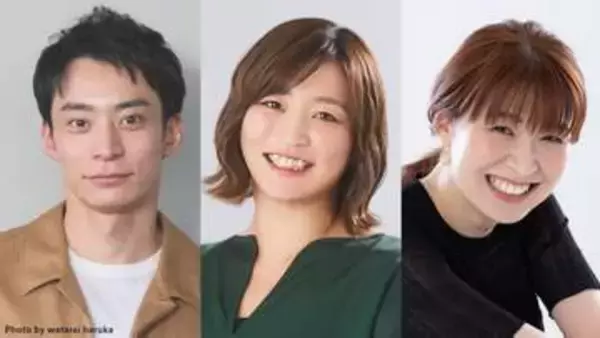 角田夏実、入江陵介、木村沙織がTBSアスリートアンバサダーに就任！32年ぶりに日本開催の「アジア大会 愛知・名古屋」