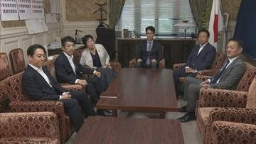 「ナフサ目詰まり問題、知恵も工夫もない」中道・立憲・公明が補正予算案に対する組み替え動議提出検討