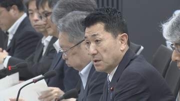能登半島地震では機能しなかった例も…“災害に備える連携協定”実効性確保へ　政府が初会合実施