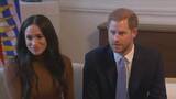 「英ヘンリー王子＆メガン妃　夫妻が帰国予定　英紙報道」の画像1