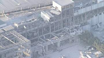 イオンモール爆発めぐり国が事故調査委員会立ち上げへ　LPガス専門家らと原因究明にあたる予定　イオンモール側も調査進める