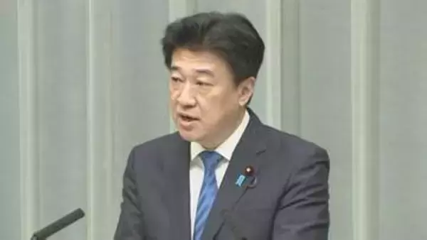 木原官房長官 「市場の価格動向に大きな影響を与えることはない」　備蓄米約21万トン買い戻しによるコメ価格への影響