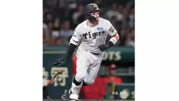 【阪神】7連敗の後 2連勝で優勝マジック12 巨人はサヨナラ勝ちで1差のまま...佐藤輝が連夜の先制V適時打 大竹7回2安打無失点6勝目 及川が好救援 工藤10S