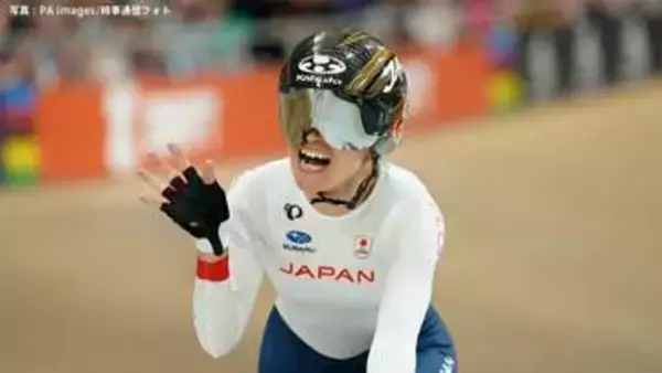 パラサイクリング、“55歳の鉄人”杉浦佳子が銀メダル！3000m個人パシュートで2大会連続の快挙【アジアパラ】