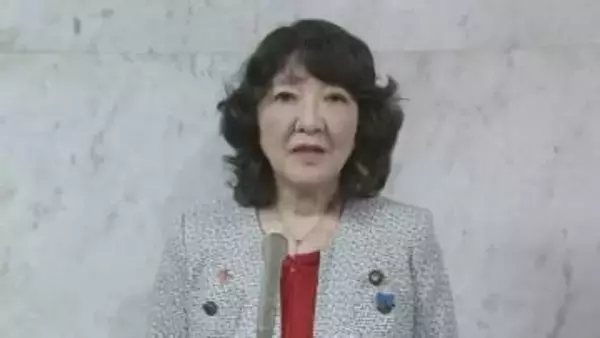 【速報】「為替介入も当然考えられる」片山さつき財務大臣　急速な円安に市場をけん制