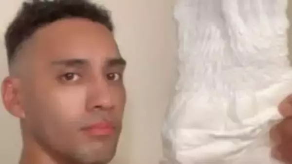 【 白血病 】ネイボールさん　精密検査の結果を待つ心境を吐露「大丈夫きっと何もないことを祈ります」「パパは強くしぶとい人間です」