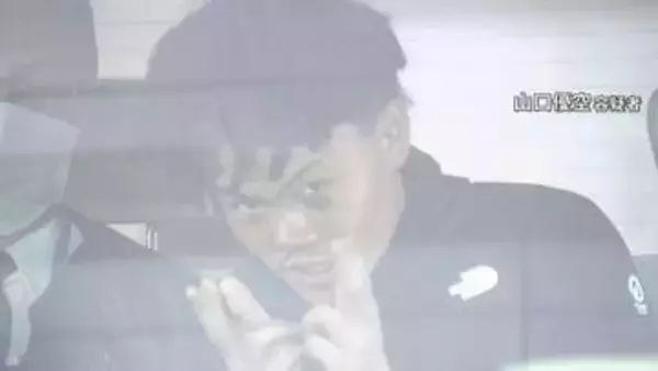 「強盗するつもりで集まった。報酬をもらう予定だった」闇バイトか　車内にバールや果物ナイフなど…5人逮捕　職務質問で発覚　近くのビルに強盗目的か　警視庁