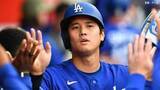 「ドジャース15得点で4連勝　大谷翔平は今季最多5打点の活躍　8号幻も三塁打→相手送球エラーで本塁生還　走者一掃タイムリーも」の画像1
