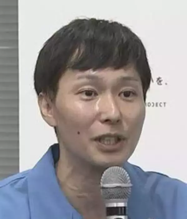 【 ごみ清掃芸人 】「小さな袋にまとめたごみを大きな袋に」「ごみが溢れないので、すごく助かっています」【マシンガンズ滝沢】
